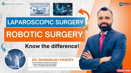 Ghaziabad, Health, Advanced Robotic Surgery For Reflux Disease In Ghaziabad