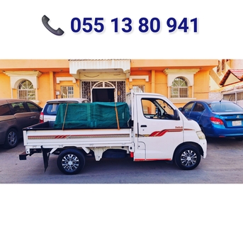 Jeddah, Labor/Moving, Completely House Office & Villas Furniture Shifting Jeddah To Anywhere 0551380941