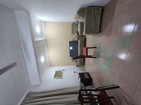 Mahooz, Apartments/Houses, BHD 280/month,  2 BR,  @2BATHROOM Hall Kitchen Fully Furnished With Electricity Car Parking