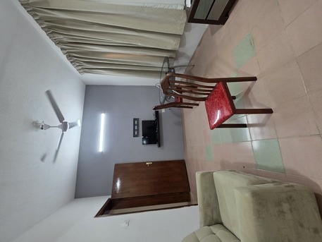 Mahooz, Apartments/Houses, BHD 280/month,  2 BR,  @2BATHROOM Hall Kitchen Fully Furnished With Electricity Car Parking
