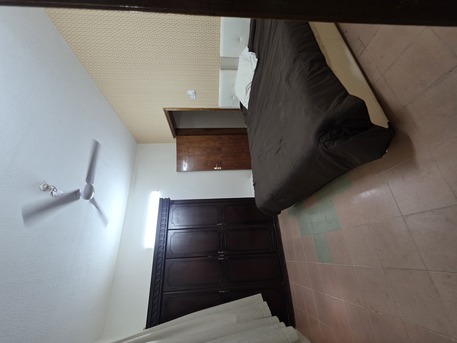 Mahooz, Apartments/Houses, BHD 280/month,  2 BR,  @2BATHROOM Hall Kitchen Fully Furnished With Electricity Car Parking