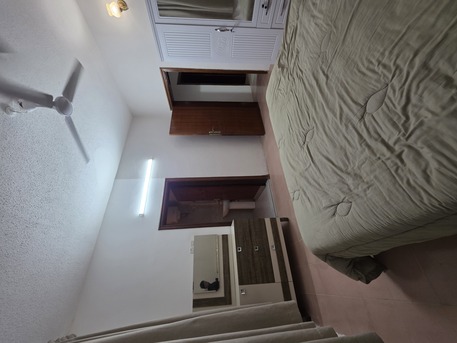 Mahooz, Apartments/Houses, BHD 280/month,  2 BR,  @2BATHROOM Hall Kitchen Fully Furnished With Electricity Car Parking