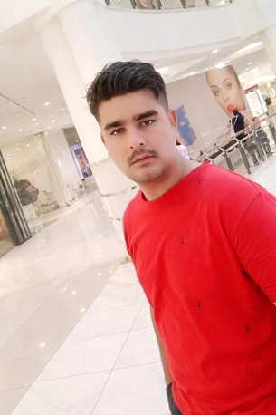 Riyadh, Job Seekers, Driver