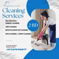 Cleaning Services