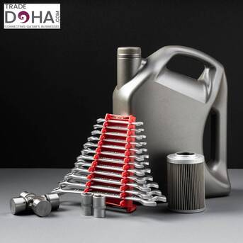 Doha, Automotive, Why The Best Automobile Spare Parts Shops In Qatar Matter For Your Vehicle