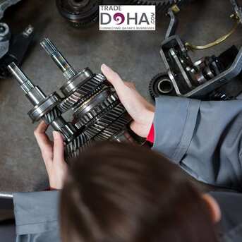 Doha, Automotive, Why The Best Automobile Spare Parts Shops In Qatar Matter For Your Vehicle