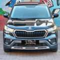 BHD 3899,  Skoda L,  2023,  Automatic,  90500 KM,  Skoda Kushaq -  - Premium Car With Comfort - Good Condition