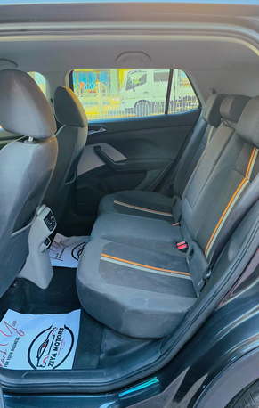 Ras Rumman, Vehicles, Cars & Trucks , BHD 3899,  Skoda L,  2023,  Automatic,  90500 KM,  Skoda Kushaq -  - Premium Car With Comfort - Good Condition