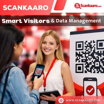 Indore, Marketing, Need An Easier Way To Capture Visitor Data?