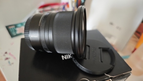 Riyadh, Photo & Video, SAR 3000,  Nikkor Lens 14-30 F4