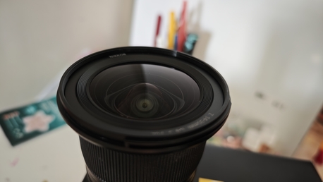 Riyadh, Photo & Video, SAR 3000,  Nikkor Lens 14-30 F4