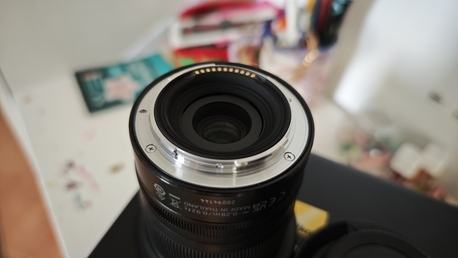 Riyadh, Photo & Video, SAR 3000,  Nikkor Lens 14-30 F4