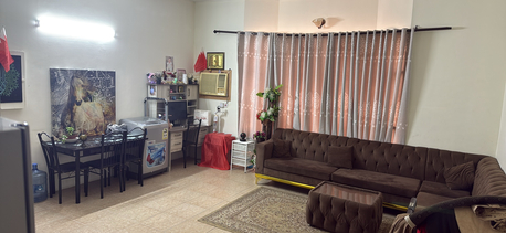Muharraq, Rooms Available, BHD 90/year,  Furnished Room For Rent In Muharraq