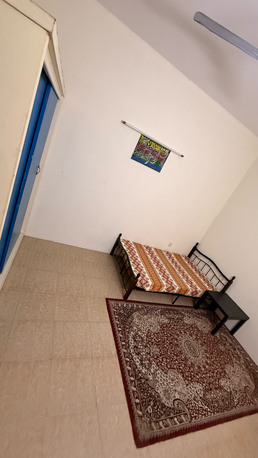Muharraq, Rooms Available, BHD 90/year,  Furnished Room For Rent In Muharraq