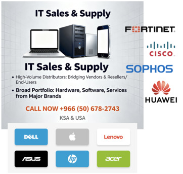 Riyadh, Computers, SAR 5000,  Stop Overpaying For IT Hardware In KSA! 🇸🇦