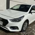 SAR 27000,  Hyundai Accent 2019 In Good Condition.,  2019,  Automatic,  253495 KM,  Selling My