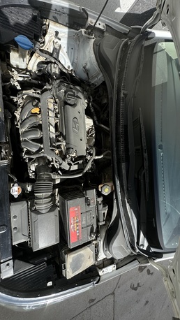 Riyadh, Vehicles, Cars & Trucks , SAR 27000,  Hyundai Accent 2019 In Good Condition.,  2019,  Automatic,  253495 KM,  Selling My