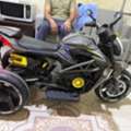 SAR 300,  Scooter For Small And Big Kids, Good Condition, Good Battery, Capacity Till 100KG