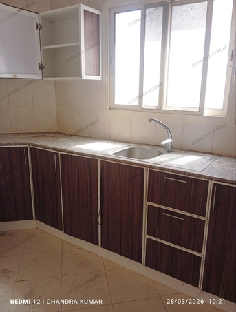 Zinj, Apartments/Houses, BHD 240/month,  2 BR,  2 Bathrooms Semi Furnished Flat For Rent In Zinj With Ewa