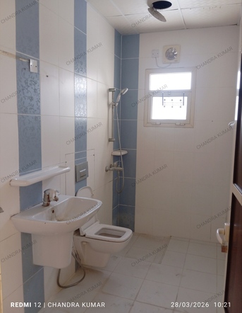 Zinj, Apartments/Houses, BHD 240/month,  2 BR,  2 Bathrooms Semi Furnished Flat For Rent In Zinj With Ewa
