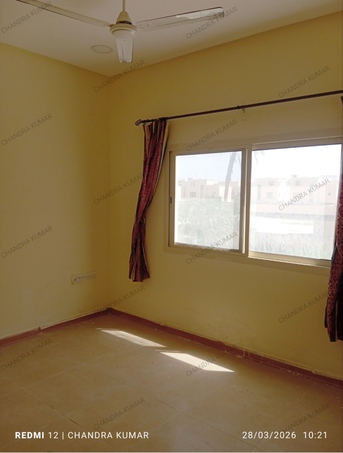 Zinj, Apartments/Houses, BHD 240/month,  2 BR,  2 Bathrooms Semi Furnished Flat For Rent In Zinj With Ewa