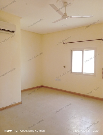 Zinj, Apartments/Houses, BHD 240/month,  2 BR,  2 Bathrooms Semi Furnished Flat For Rent In Zinj With Ewa