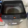 SAR 800,  Washing Machine Automatic 7 Kg Top Loaded