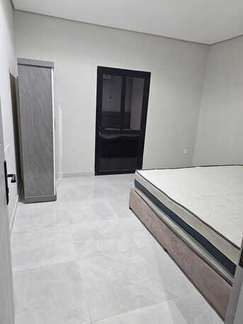 Thuqbah, Apartments/Houses, SAR 1000/month,  1 BR,  One Room Flat Semi-furnished For Rent Near Al Jazira Clinic