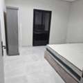 SAR 1000/month,  1 BR,  One Room Flat Semi-furnished For Rent Near Al Jazira Clinic