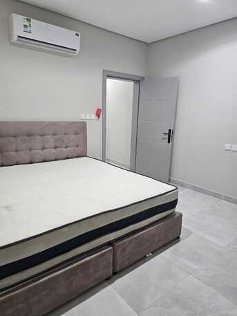 Thuqbah, Apartments/Houses, SAR 1000/month,  1 BR,  One Room Flat Semi-furnished For Rent Near Al Jazira Clinic