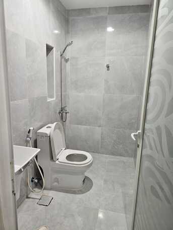 Thuqbah, Apartments/Houses, SAR 1000/month,  1 BR,  One Room Flat Semi-furnished For Rent Near Al Jazira Clinic