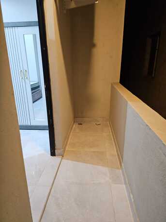 Thuqbah, Apartments/Houses, SAR 1000/month,  1 BR,  One Room Flat Semi-furnished For Rent Near Al Jazira Clinic