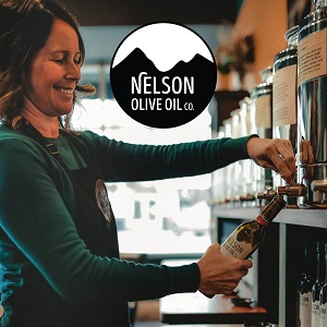 Toronto, Business, Nelson Olive Oil Co.