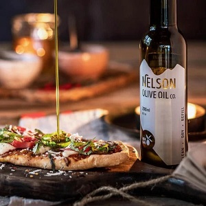 Toronto, Business, Nelson Olive Oil Co.
