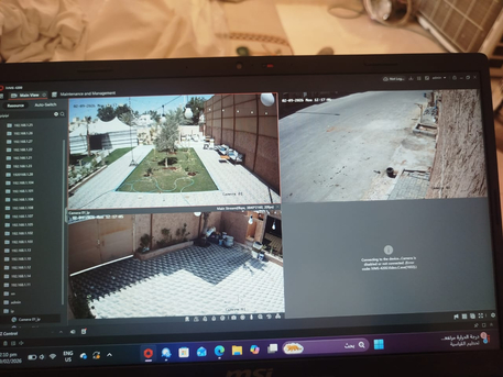 Al Aziziyah, Job Seekers, Looking For Job