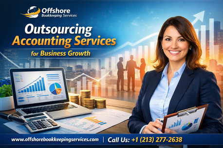 Dubai, Business Partners, Top Finance And Accounting Outsourcing Companies 2026
