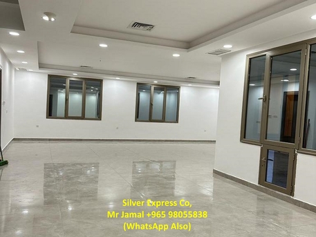 Masayel, Villas, KWD 1050,  400 Sq. Meter,  Nice & Cozy 4 Master Bedroom Duplex In Masayeel.