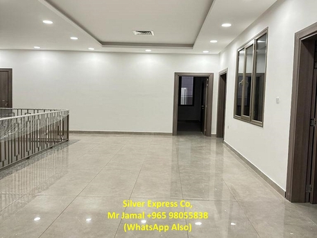 Masayel, Villas, KWD 1050,  400 Sq. Meter,  Nice & Cozy 4 Master Bedroom Duplex In Masayeel.