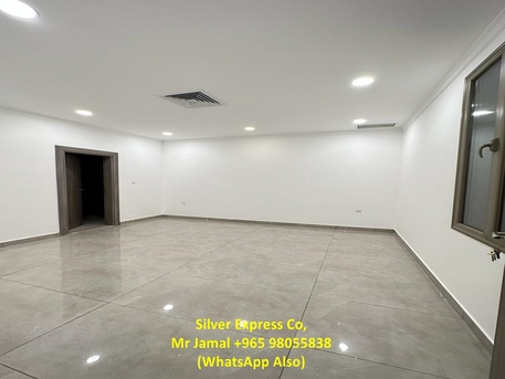 Masayel, Villas, KWD 1050,  400 Sq. Meter,  Nice & Cozy 4 Master Bedroom Duplex In Masayeel.