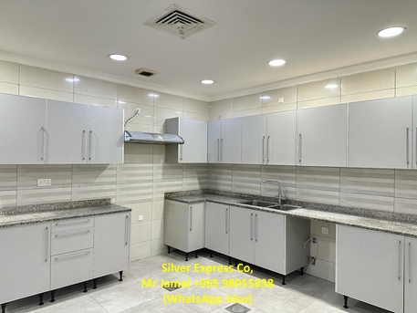 Masayel, Villas, KWD 1050,  400 Sq. Meter,  Nice & Cozy 4 Master Bedroom Duplex In Masayeel.