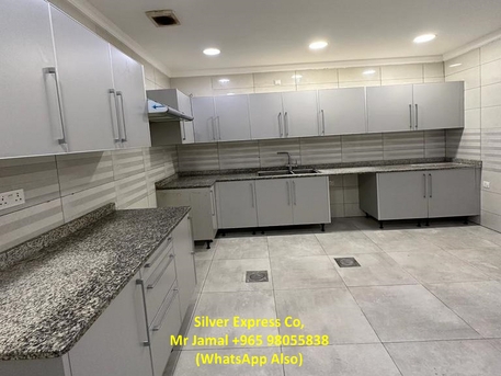 Masayel, Villas, KWD 1050,  400 Sq. Meter,  Nice & Cozy 4 Master Bedroom Duplex In Masayeel.