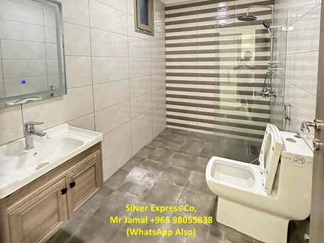 Masayel, Villas, KWD 1050,  400 Sq. Meter,  Nice & Cozy 4 Master Bedroom Duplex In Masayeel.