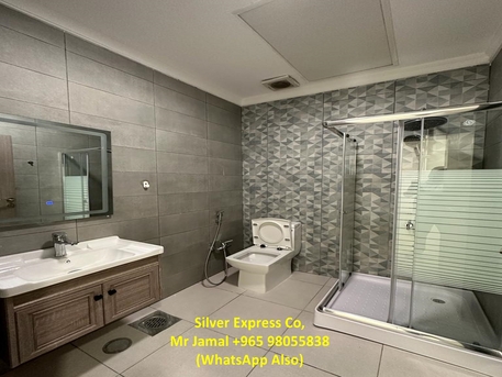 Masayel, Villas, KWD 1050,  400 Sq. Meter,  Nice & Cozy 4 Master Bedroom Duplex In Masayeel.