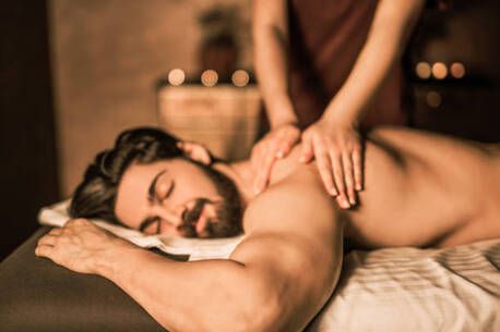 Vadodara, Health, Avantara Spa Vadodara Body Massage Center 8976821961
