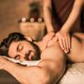 Avantara Spa Vadodara Body Massage Center 8976821961