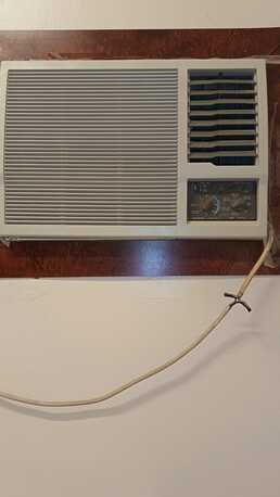 Riyadh, Air Conditioners, SAR 550,  4 A/C For Sale