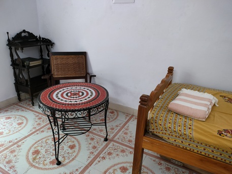 Chennai, Apartments/Houses, INR 21000/month,  Furnished,  Studio,  200 Sq. Feet,  Comfortable Room With Attached Bath In Prime Location Harrington Rd