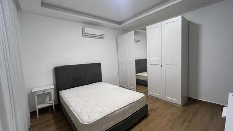 Amman, Apartments/Houses, JOD 25000/year,  Furnished,  3 BR,  200 Sq. Meter,  Semi Ground Floor Apartment For Rent In Deir Ghubar