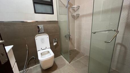 Amman, Apartments/Houses, JOD 25000/year,  Furnished,  3 BR,  200 Sq. Meter,  Semi Ground Floor Apartment For Rent In Deir Ghubar