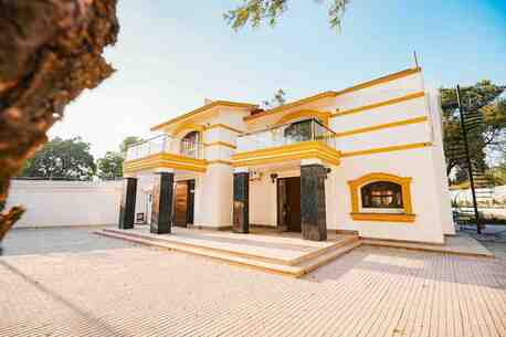 New Delhi, Event Planning, Book The Best Farmhouse In Delhi For Weddings | Sloshout